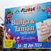 Putrajaya FLORIA 2014 - Pesta Bunga & Taman Floria 2014