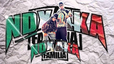 Download Lagu NDX A.K.A Mp3 Full Album Lengkap