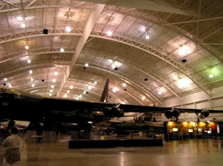 Aviation Museum