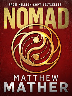 Nomad, by Matthew Mather, Book Review
