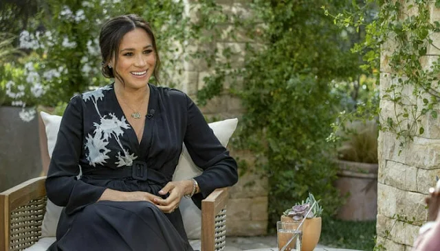 Unveiling the Significance of Taking Meghan Markle's Racism Allegations Seriously