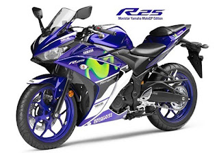 INI ALASAN KENAPA LEBIH PILIH YAMAHA R25 DARIPADA NINJA 250FI 