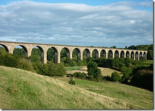 11 railyway viaduct from country park