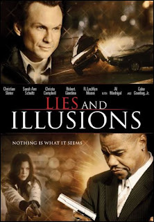 Lies & Illusions 2009 Hollywood Movie Watch Online