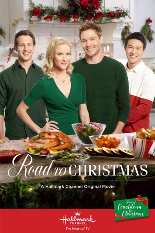 Tutti insieme per Natale 2018 Film Completo Download