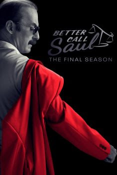 Better Call Saul 6ª Temporada