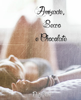 Amizade, Sexo e Chocolate de Graça na Amazon!!!