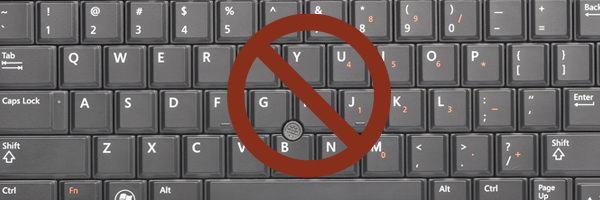 Cara Mudah Mendisable Beberapa Tombol Keyboard Yang Bermasalah - maspaical.com