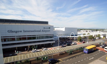 Shocker! Two 'Drunk' Pilots Dragged from Plane by Police Minutes Before Flight Take-off