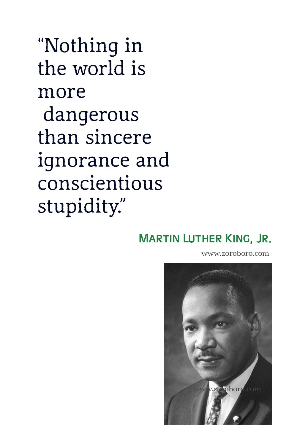 Martin Luther King Jr. Quotes, Martin Luther King Jr. Courage, Inspirational, Kindness, Leadership, Success Quotes, Martin Luther King Jr.