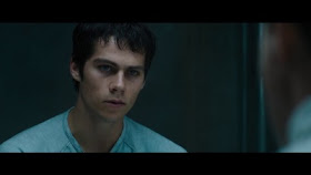 Maze Runner: The Scorch Trials (Movie) - Trailer - Screenshot