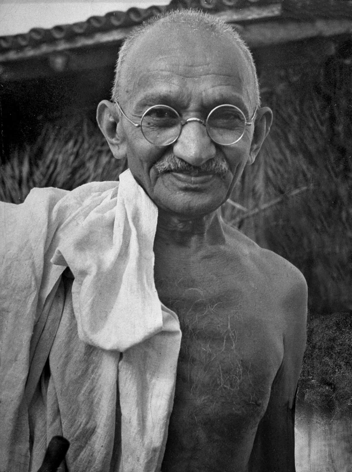 Tanah Basah Kata Kata Bijak Mahatma Gandhi