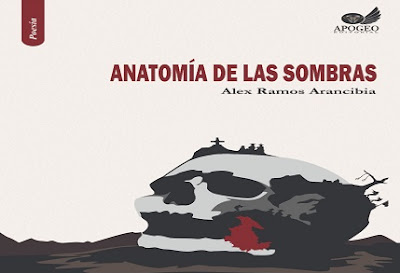 Los claroscuros de la violencia en Anatomía de las sombras de Alex Ramos