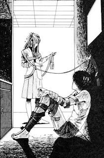 Relatos Terroríficos de Junji Ito