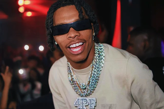 Lil Baby Honored With His Own “Lil Baby” Day In Hometown Atlanta