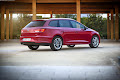 Seat León ST 4Drive