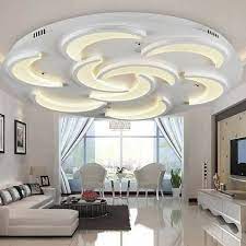 gypsum ceiling design