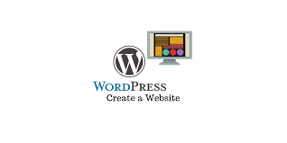 How To Create  WordPress Website