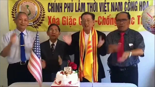 Sự thật về các chính phủ của số người Việt lưu vong ở nước ngoài