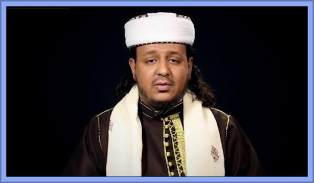 Sheikh Harith al-Nadhari - Yemen Militant Praises Paris Attack