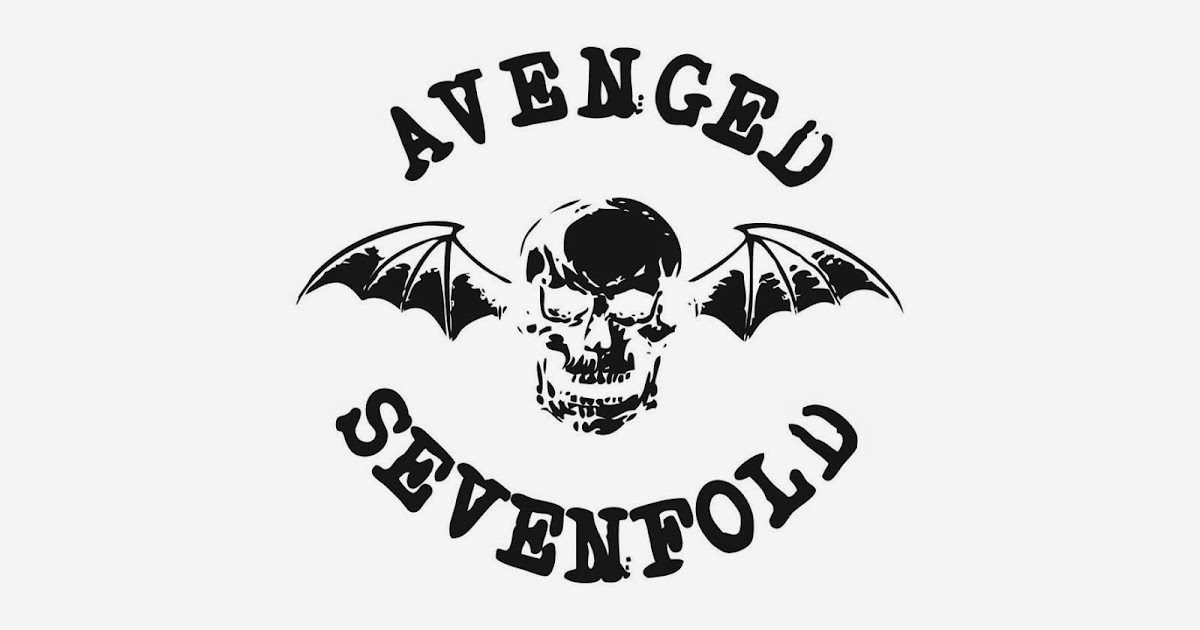 Melodi Intro Avenged Sevenfold-Afterlife  SMT CYBER