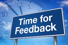 Responding and giving formative feedback - Official Website - BenjaminMadeira