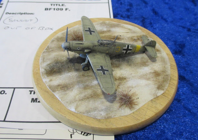 1/144 diecast metal aircraft miniature Telford Scale ModelWorld 2019