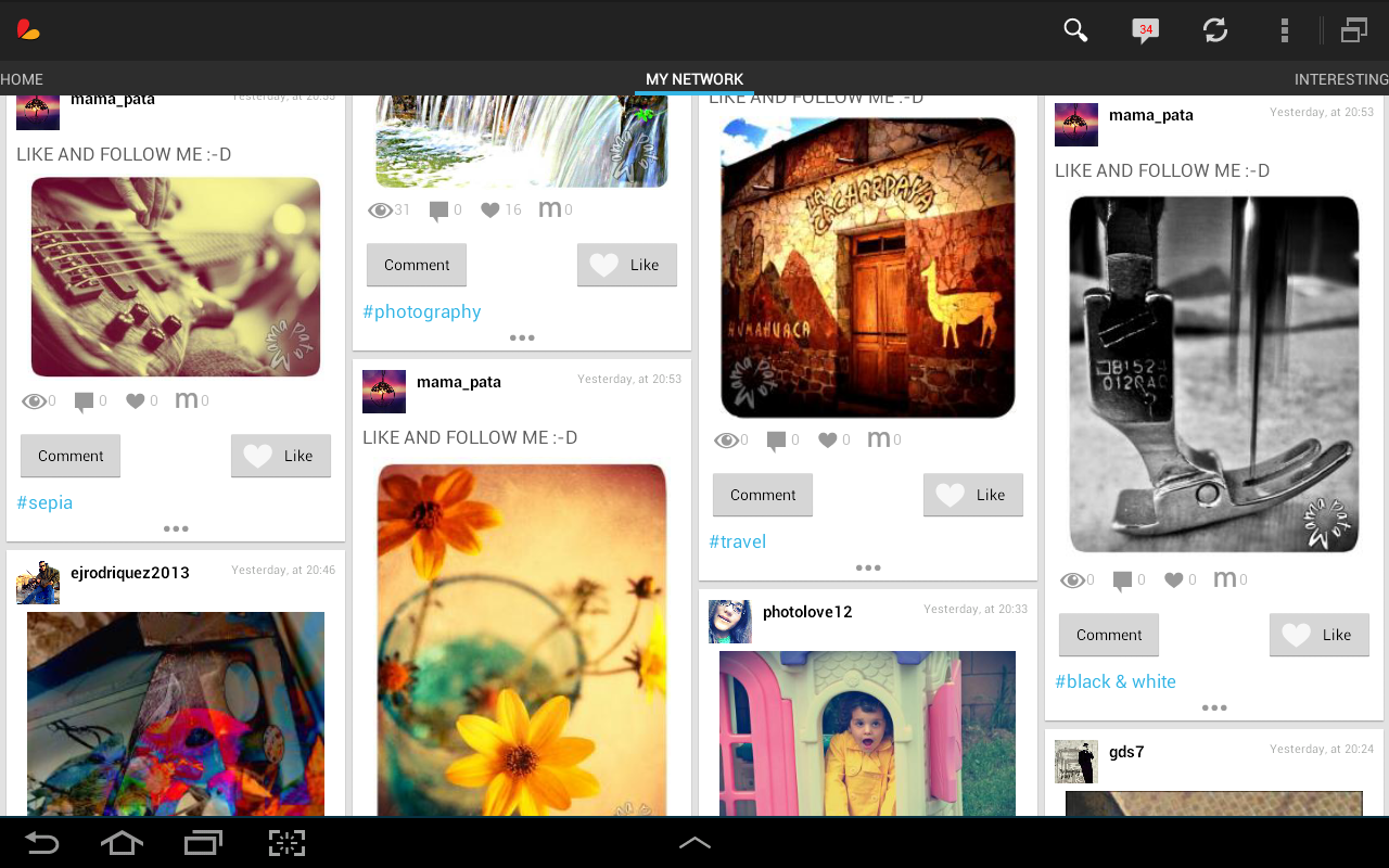 PicsArt Photo Studio Pro V9.4.1 Apk Terbaru - Download ...