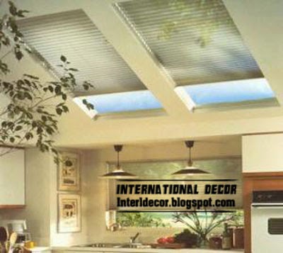 skylight blinds,skylight shades,roof window covers