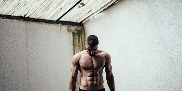 How To Get Abs Fast?