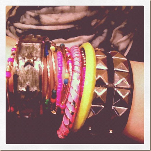 Bracelet