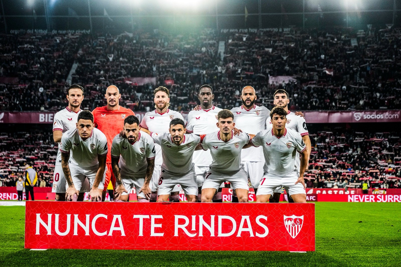 Cuando juega el sevilla fc