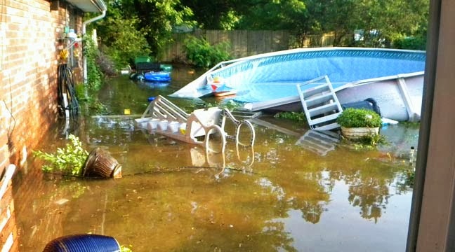 Small Above Ground Swimming Pools