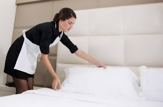 Hotel Job Vacancy For Catering Manager Job And Housekeeping Attendants (Female) job And Job Vacancy For Abar Hotel Apartments In job Location DUBAI