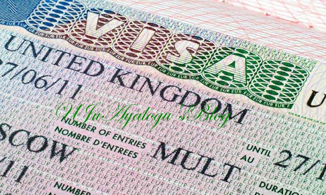 Nigerians Can Now Get Their Visa In One Day – UK Embassy