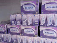 Jual Milagros Pondok Gede