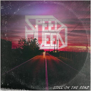 Το ep των Speed Queen "Still On the Road"
