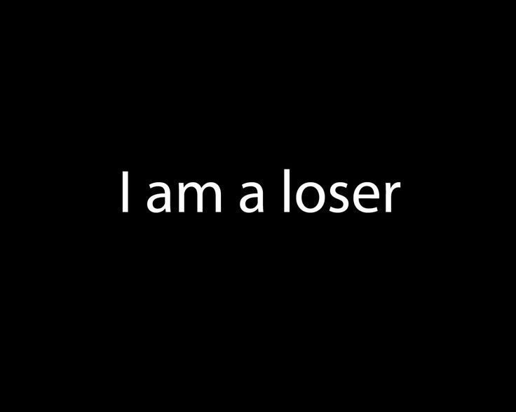 Loser Sayings And Quotes Best Quotes And Sayings