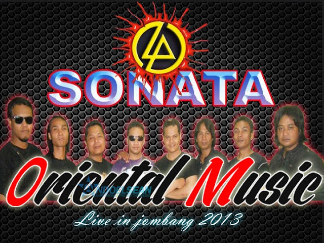 La sonata live in jombang 2013