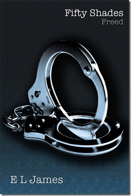 fifty shades freed