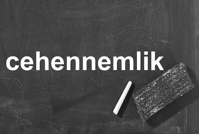 cehennemlik