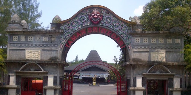 Taman Sriwedari