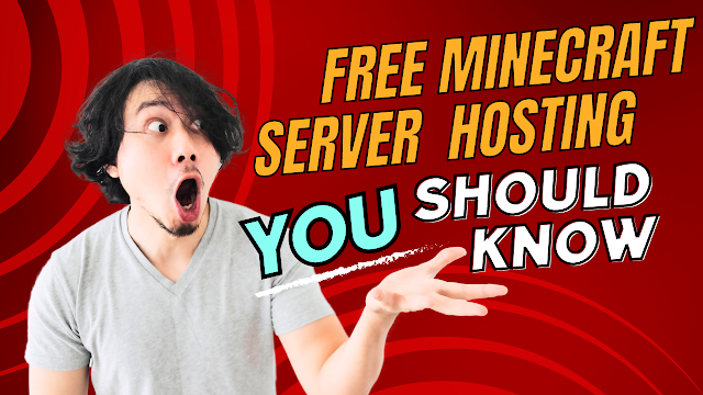 best-free-minecraft-server-hosting