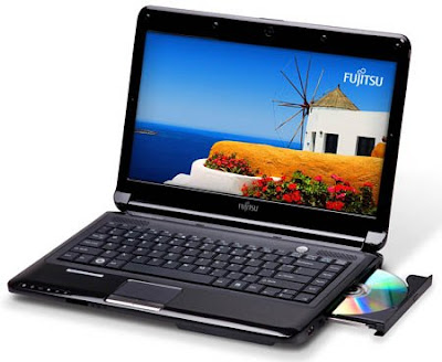 Fujitsu LifeBook LH530S