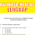 Kumpulan Soal Ukk Kelas 3 Sd/Mi Semester Genap Lengkap