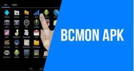Bcmon APk 2017 free Download for Android