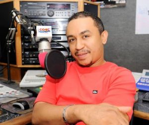 Federal Government Should
Place 30% Tax on Churches,
Mosques Instead of Hiking
Data Tariffs – OAP Freeze