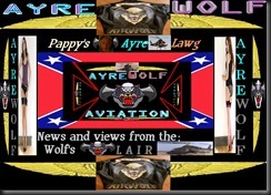 PAPPY'S AYRE LAWG