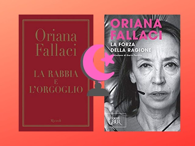 Gli ultimi romanzi della Fallaci recensione