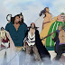 Daftar Episode Anime One Piece Arc Reverie (878 hingga 891): Sabo ke Mariejoa